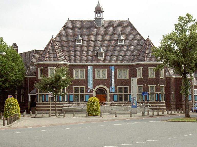 Expositie in Rijksmuseum Twenthe — Musea in Overijssel
