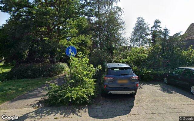 Speeltuin Kees van Baarenstraat
