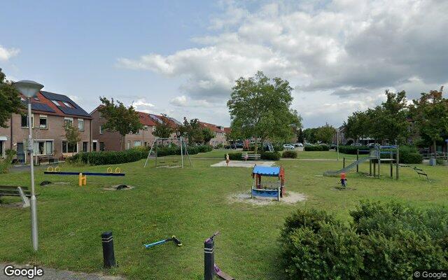 Speeltuin Boterbloem