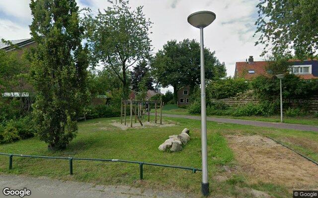 Speeltuin Tormentil