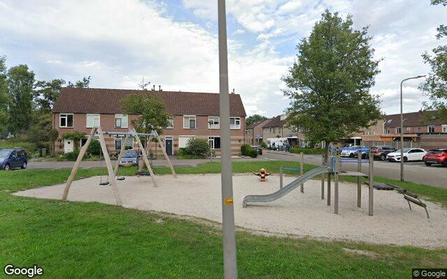 Speeltuin De Valk