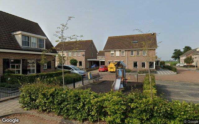 Speeltuin Oostermaat