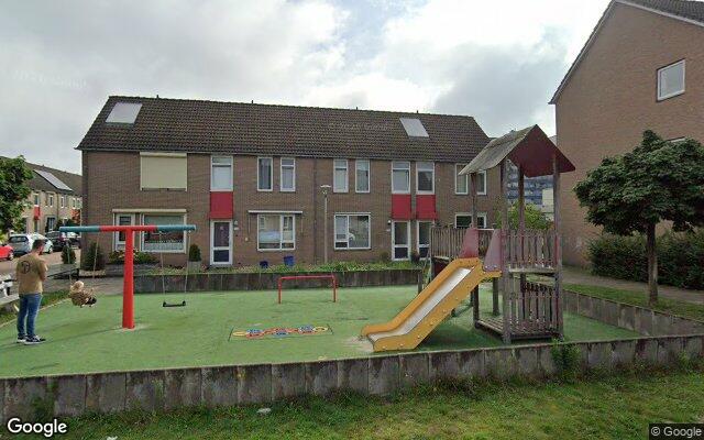 Speeltuin Meijersbergstraat