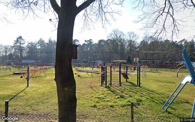 Speeltuin Bosweg