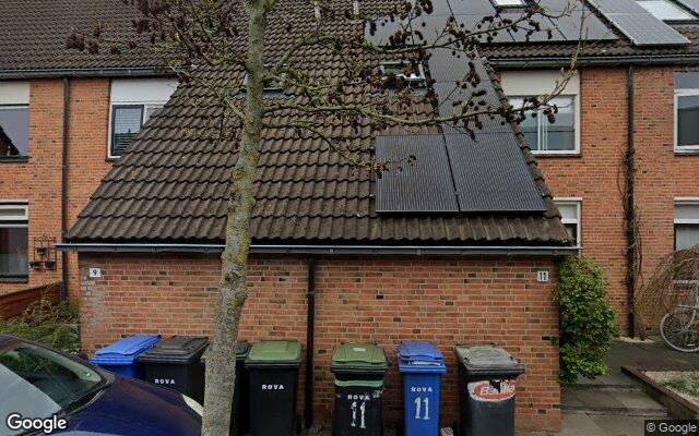 Speeltuin Domela Nieuwenhuisware