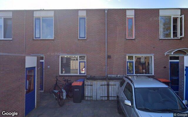 Speeltuin Luzacware