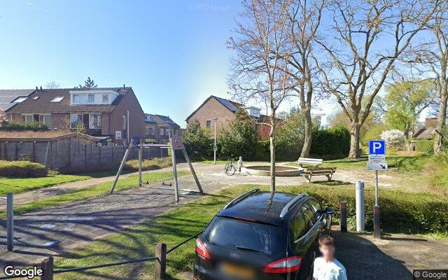 Speeltuin Van Limburg Stirumware