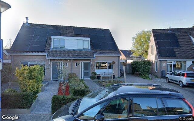 Speeltuin Krulmate