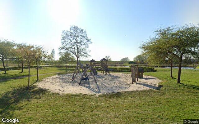 Speeltuin Janninkmarke