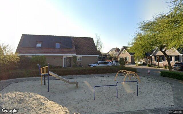 Speeltuin Van Heekmarke