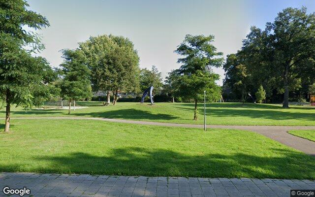 Speeltuin Hoge Boekelerweg