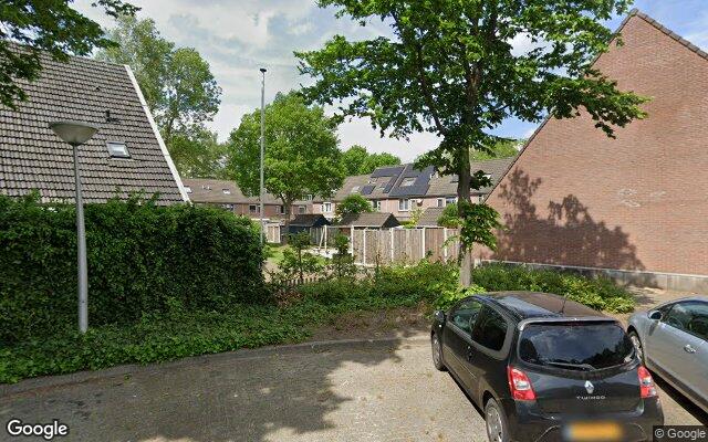 Speeltuin Berninkholthoek