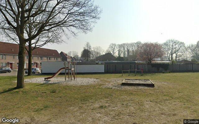 Speeltuin Sladenhuishoek