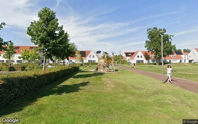 Speeltuin Tuinlaan