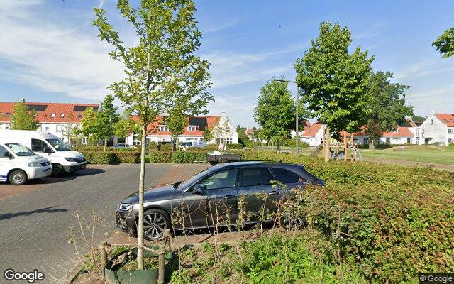 Speeltuin Tuinlaan