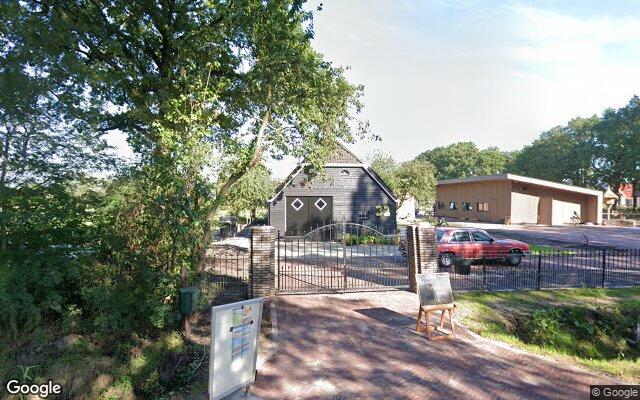 Natuurboerderij BalkInn