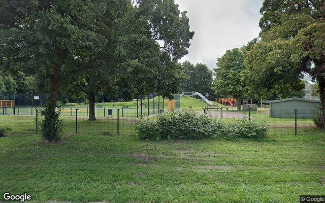 Speeltuin Tuindorp Wesselerbrink