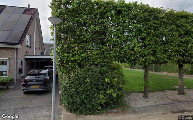 Speeltuin De Tuinfluiter