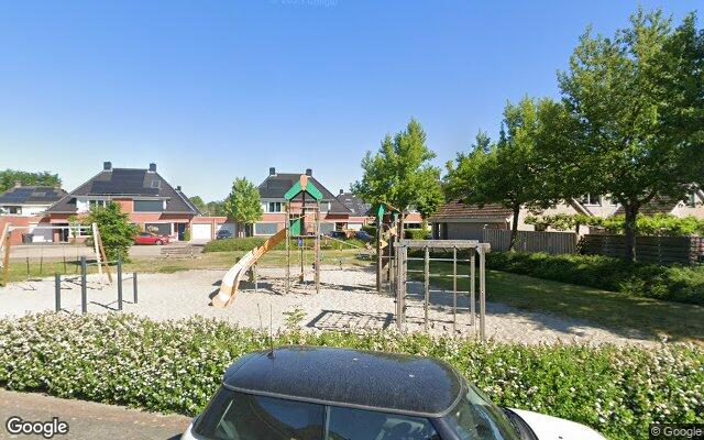 Speeltuin de Akkers