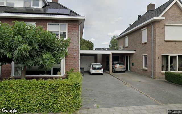 Speeltuin Kleinhaar