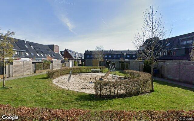 Speeltuin Collendoornstraat
