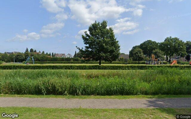 Speeltuin Oude Vlierweg