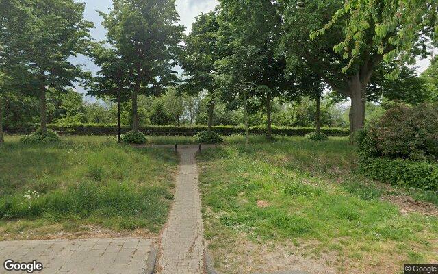 Natuurspeelplek de Ulebelt