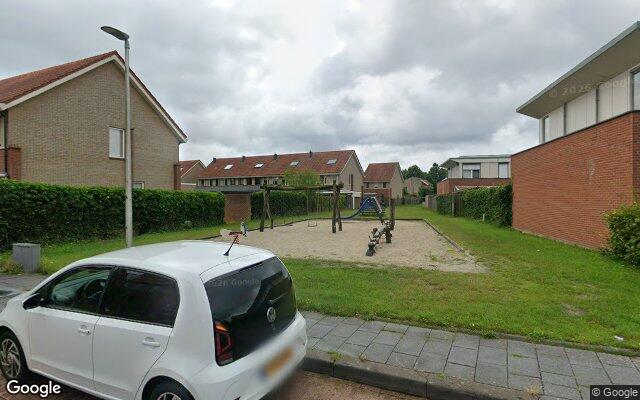 Speeltuin Plateau