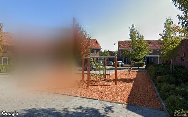Speeltuin Terras