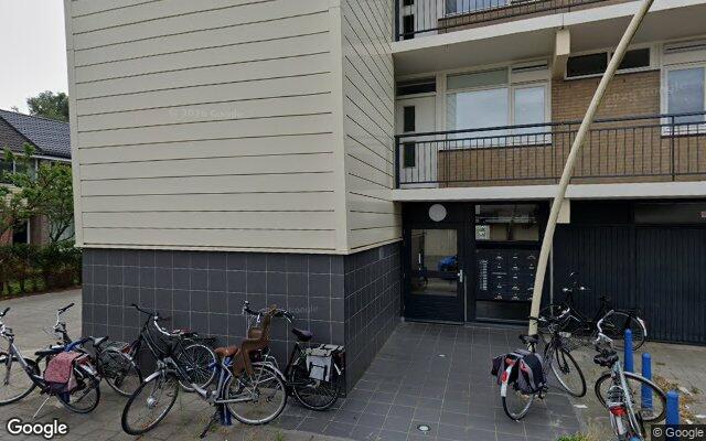 Speeltuin Strawinskystraat