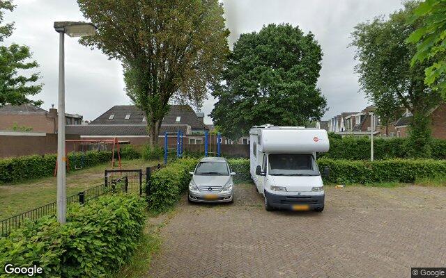 Speeltuin Rijsweerdsweg