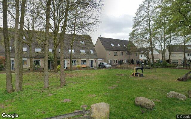 Speeltuin Grove Denlaan