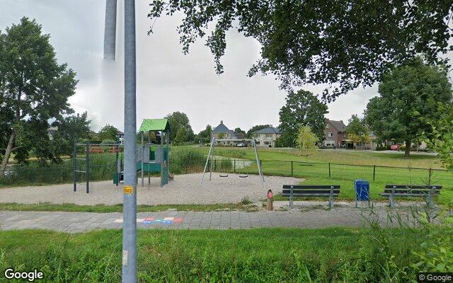 Speeltuin Markedijk