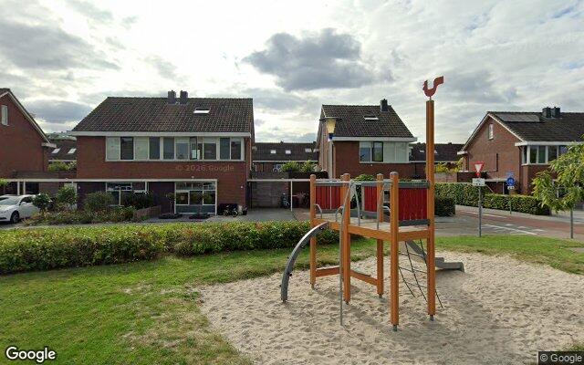 Speeltuin Weefgetouw