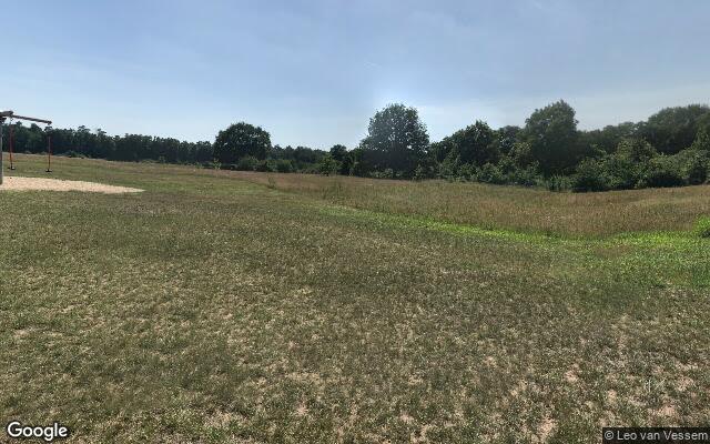Speelkasteel Camping de Roos