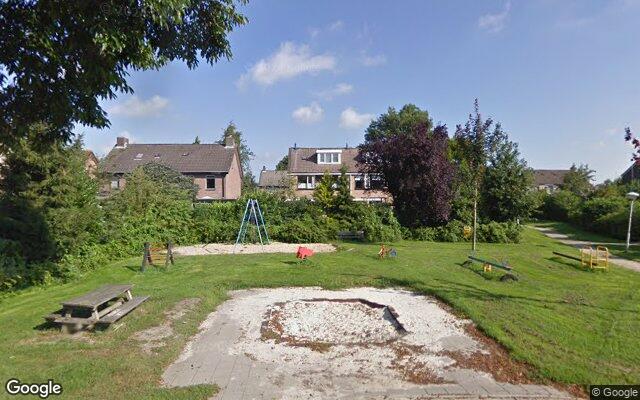 Speeltuin De Aak