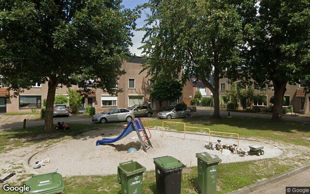 Speeltuin De Houtsnip