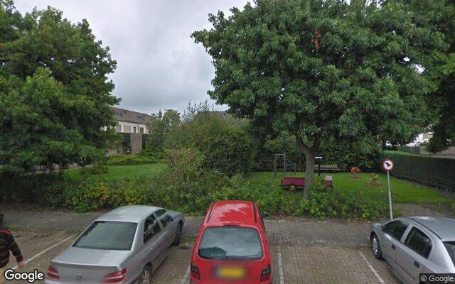Speeltuin Henri Dunantstraat