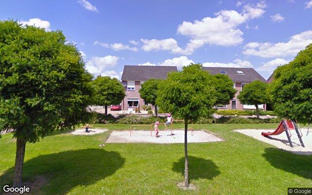 Speeltuin De Notenkraker