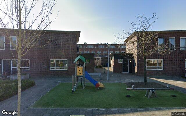 Speeltuin Klerkstraat