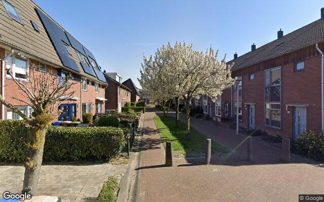 Speeltuin Raaigras