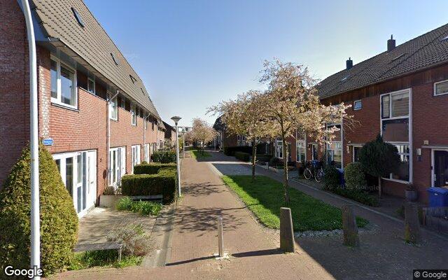 Speeltuin Reukgras
