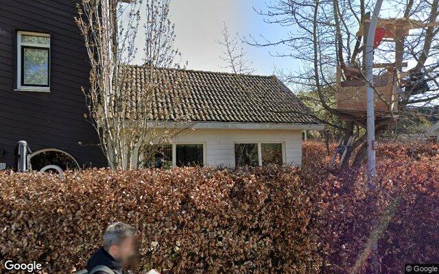Speeltuin Reukgras
