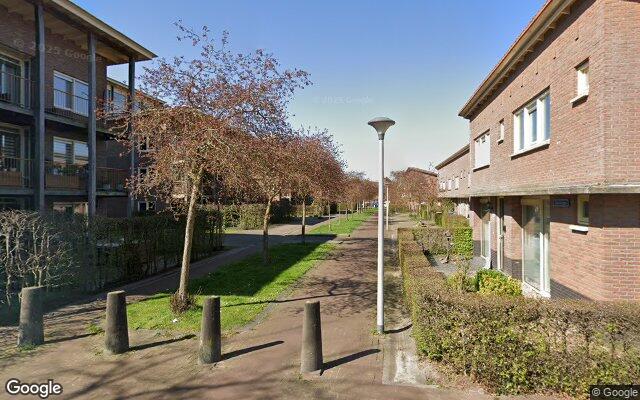 Speeltuin Snavelzegge