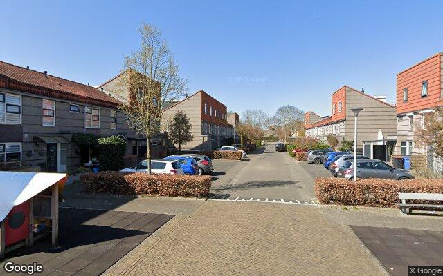 Speeltuin Zomertalinghof