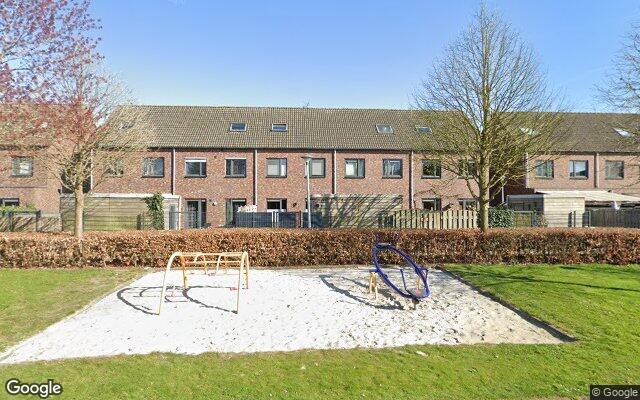Speeltuin Waterviolier