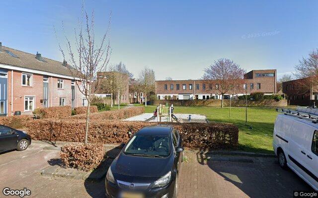 Speeltuin Bultkroos
