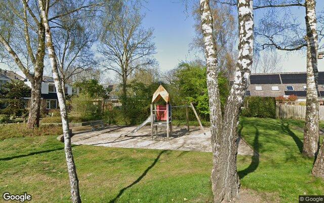 Speeltuin Meppelerdiep