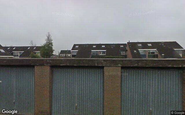 Speeltuin Van Haersoltelaan