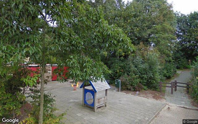 Speeltuin Berendsland